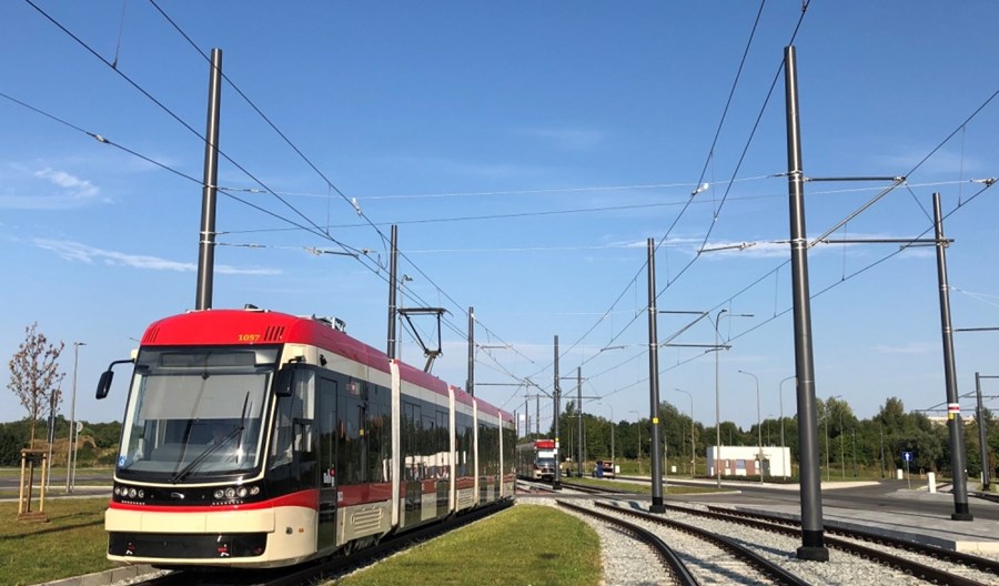 KPO: Mało środków na tramwaje. Ministerstwo tłumaczy KPO: Mało środków na tramwaje. Ministerstwo tłumaczy