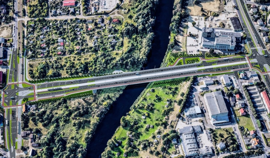 Bydgoszcz: Duże zainteresowanie budową nowego mostu tramwajowego Bydgoszcz: Duże zainteresowanie budową nowego mostu tramwajowego