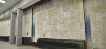 Mozaiki Fangora z dworca Warszawa Śródmieście w rejestrze zabytków