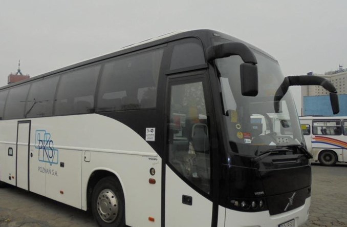 Wielkopolski Transport Regionalny ratunkiem dla PKS Poznań