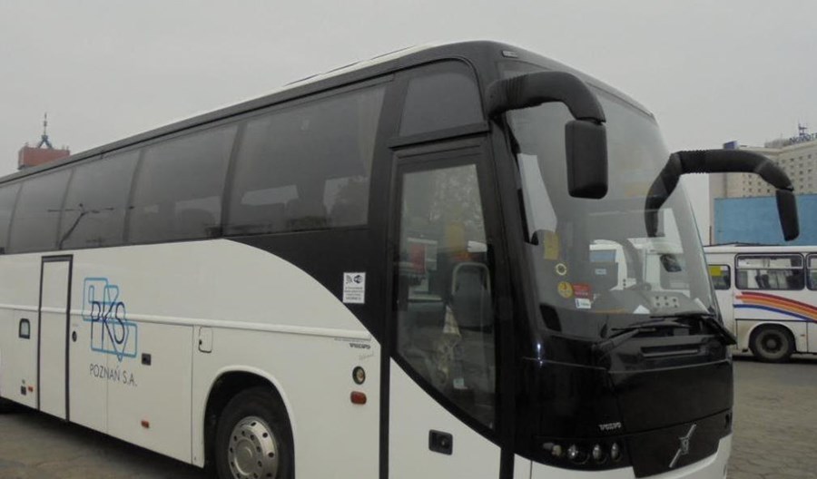 Wielkopolski Transport Regionalny ratunkiem dla PKS Poznań Wielkopolski Transport Regionalny ratunkiem dla PKS Poznań