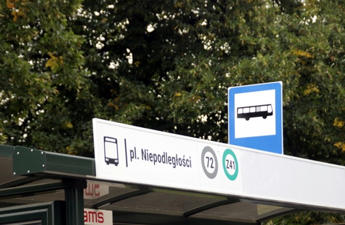 Łódź: Ograniczenia w rozkładzie jazdy także w przyszłym roku