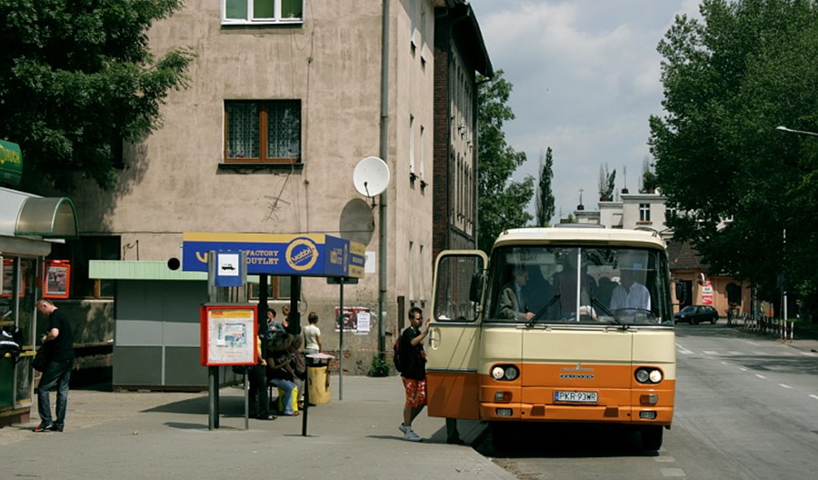 PKS Ostrów Wlkp. w stanie likwidacji. Koniec kolejnego państwowego przewoźnika? PKS Ostrów Wlkp. w stanie likwidacji. Koniec kolejnego państwowego przewoźnika?