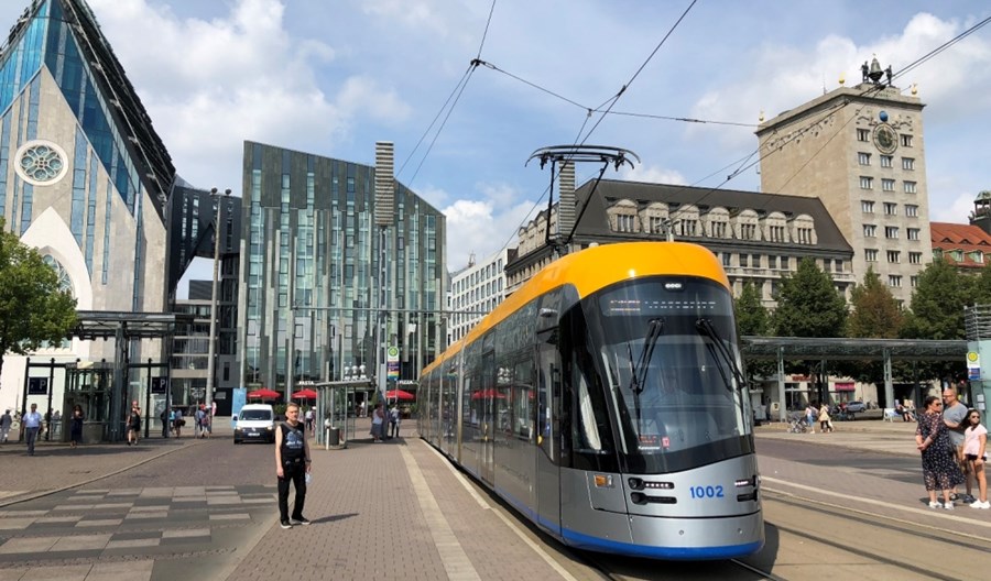 Niemcy wprowadzają ograniczenia. Ale bez limitów w transporcie Niemcy wprowadzają ograniczenia. Ale bez limitów w transporcie