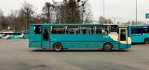 Arriva likwiduje oddział w Kołobrzegu. Koniec kolejnego PKS-u