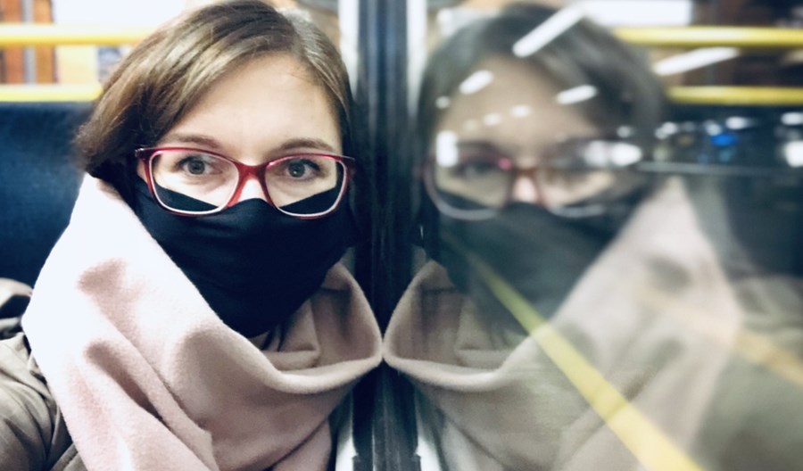 Będą kary za brak maseczki w transporcie publicznym? Jest projekt Będą kary za brak maseczki w transporcie publicznym? Jest projekt