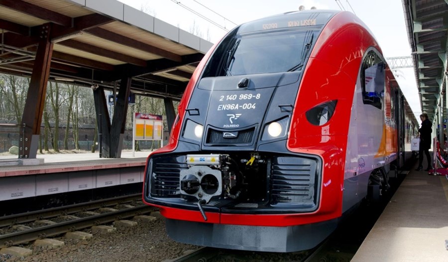 Kujawsko-pomorskie: Będą zintegrowany bilet i linie dowozowe do pociągu Kujawsko-pomorskie: Będą zintegrowany bilet i linie dowozowe do pociągu