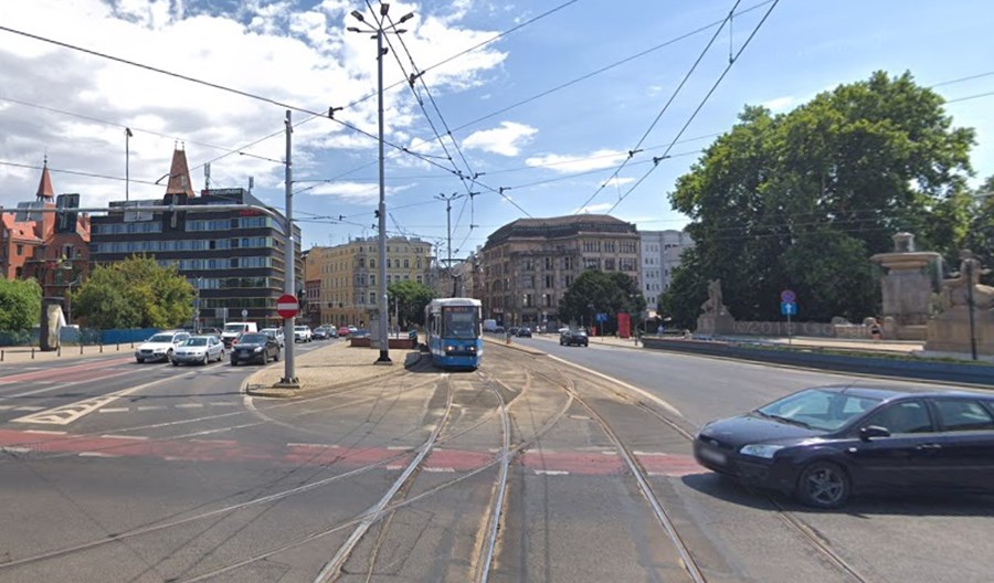 MPK Wrocław szykuje się do remontu torów na św. Mikołaja, Ruskiej i pl. Jana Pawła II MPK Wrocław szykuje się do remontu torów na św. Mikołaja, Ruskiej i pl. Jana Pawła II