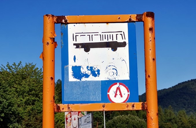 Łódzkie: Wada systemu autobusów wojewódzkich? Niepewność