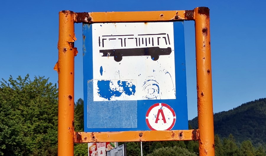 Łódzkie: Wada systemu autobusów wojewódzkich? Niepewność Łódzkie: Wada systemu autobusów wojewódzkich? Niepewność