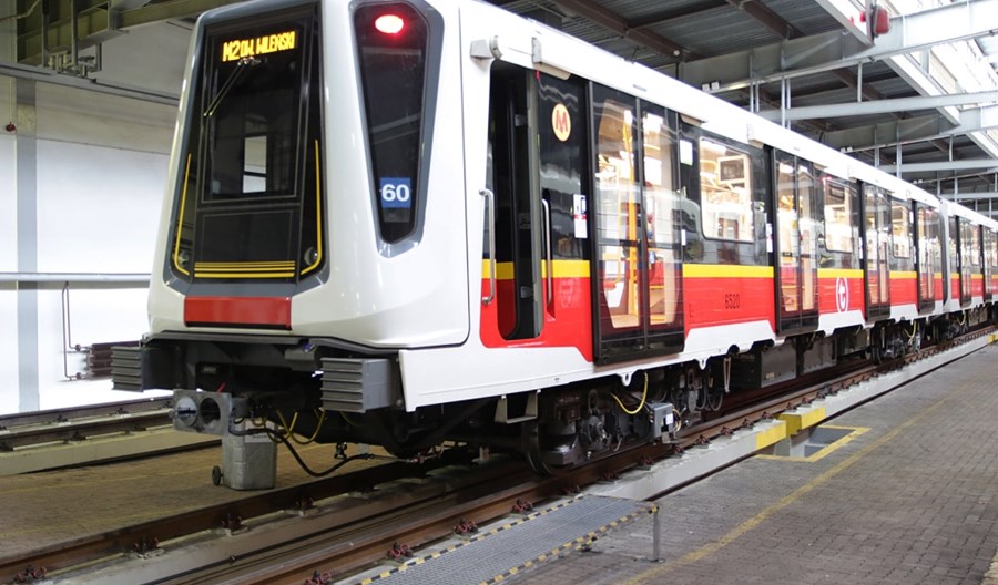 Metro na Karolin: Komplet wniosków o pozwolenie na budowę Metro na Karolin: Komplet wniosków o pozwolenie na budowę