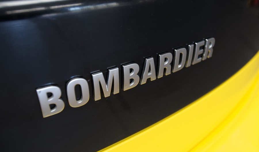 Bombardier dostarczy 50-metrowe tramwaje do Berlina Bombardier dostarczy 50-metrowe tramwaje do Berlina