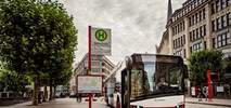Solaris otrzymuje zlecenie w ramach przetargu na 530 elektrobusów dla Hamburga