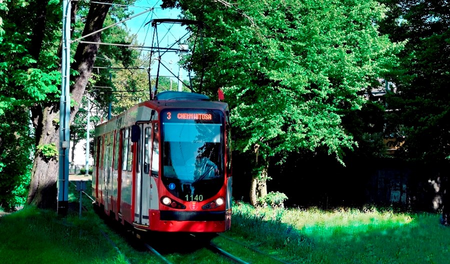 Gdańsk: Powstanie zielone torowisko na tłuczniu dzięki budżetowi obywatelskiemu Gdańsk: Powstanie zielone torowisko na tłuczniu dzięki budżetowi obywatelskiemu