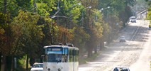 Żytomierz zlikwiduje tramwaje?