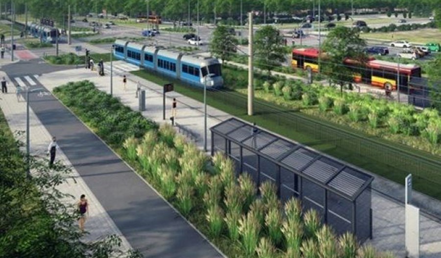 Wrocław: Przetarg na Oś Zachodnią rozstrzygnięty. Inwestycja za 184 mln zł Wrocław: Przetarg na Oś Zachodnią rozstrzygnięty. Inwestycja za 184 mln zł