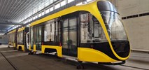 Odessa zapowiada drugie podejście do zakupu tramwajów