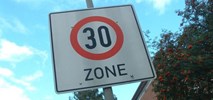 Łódź: Ponad 30 stref Tempo 30. Będzie więcej