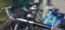 Metropolia GZM: Mniej przejazdów rowerami publicznymi, ale więcej użytkowników