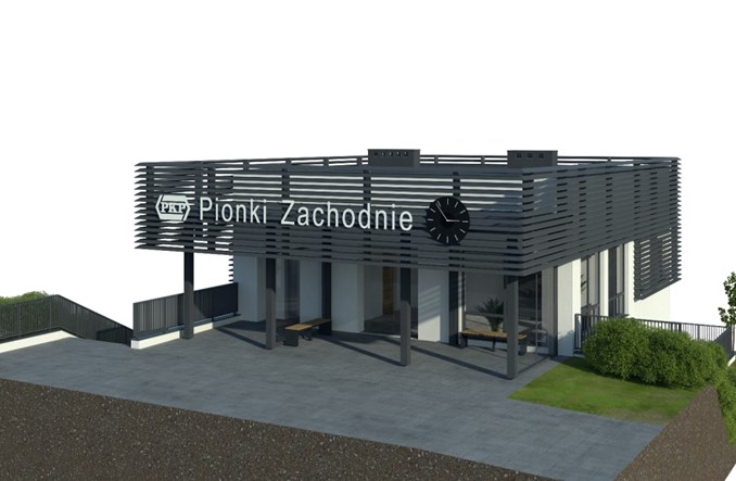 Pionki Zachodnie po raz trzeci