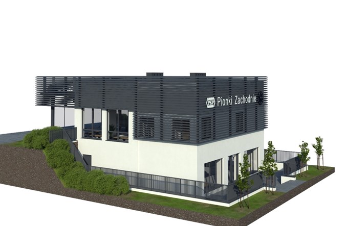 PKP SA z ofertami na przebudowę dworców Pionki Zachodnie i Żytkowice