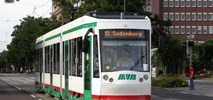 Niemieckie landy dofinansowują zakup tramwajów