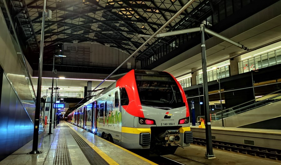 Łódź: Honorowanie biletów ŁKA w PKP Intercity także w 2021. Ale tylko z miejscówką Łódź: Honorowanie biletów ŁKA w PKP Intercity także w 2021. Ale tylko z miejscówką