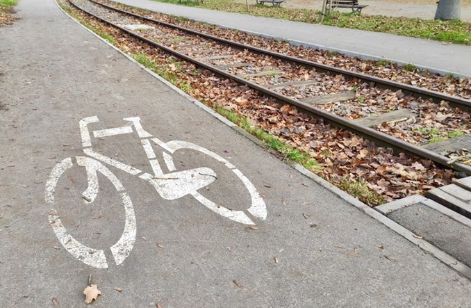 Łódź: Jakie inwestycje rowerowe w 2021 r.?