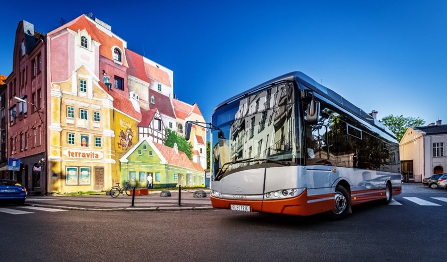 Żyrardów, Pruszków i Grodzisk wspólnie kupują elektrobusy Żyrardów, Pruszków i Grodzisk wspólnie kupują elektrobusy