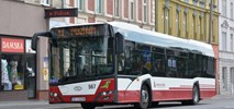 Opole kupuje następne autobusy elektryczne