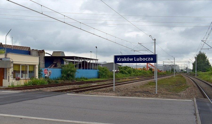 Kraków: Cztery oferty na koncepcję węzła Lubocza. Wstęp do powrotu tramwajów do Walcowni Kraków: Cztery oferty na koncepcję węzła Lubocza. Wstęp do powrotu tramwajów do Walcowni