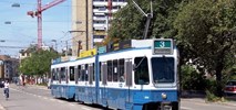 Winnica otrzyma kolejne używane tramwaje z Zurychu