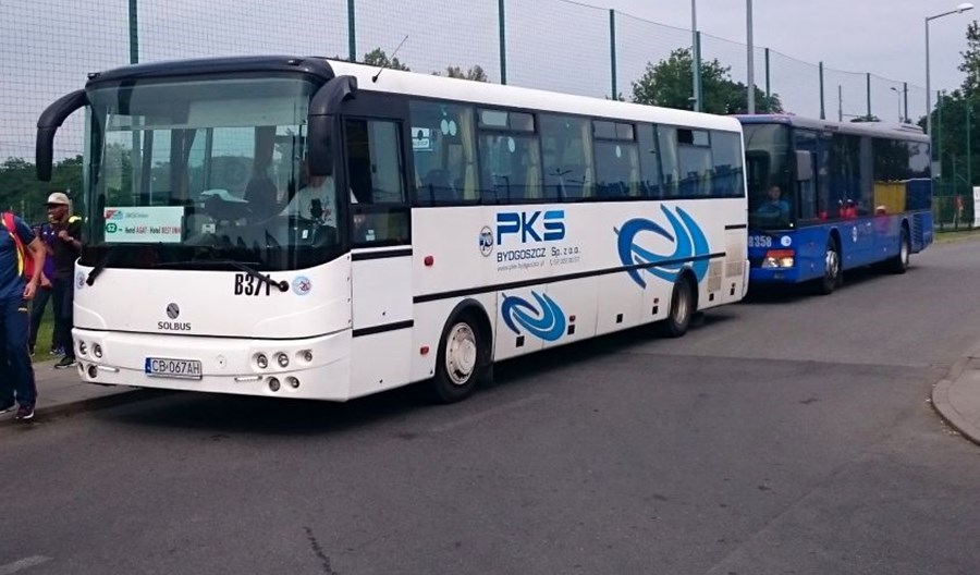 Kujawsko-pomorskie: Autobusy zamiast zawieszonych pociągów pojadą od 3 stycznia Kujawsko-pomorskie: Autobusy zamiast zawieszonych pociągów pojadą od 3 stycznia