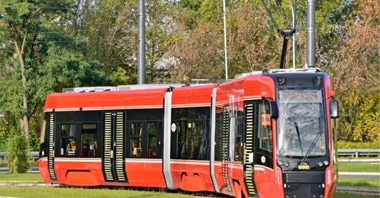 40 mln zł na tramwaje w Katowicach