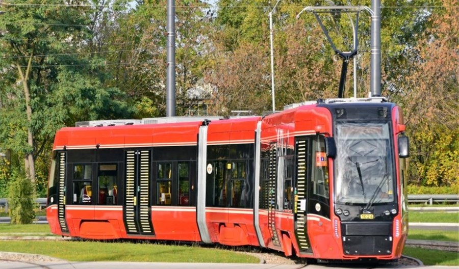 40 mln zł na tramwaje w Katowicach 40 mln zł na tramwaje w Katowicach