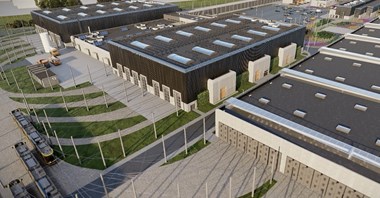 Warszawa: Teren pod zajezdnię Annopol przekazany wykonawcy