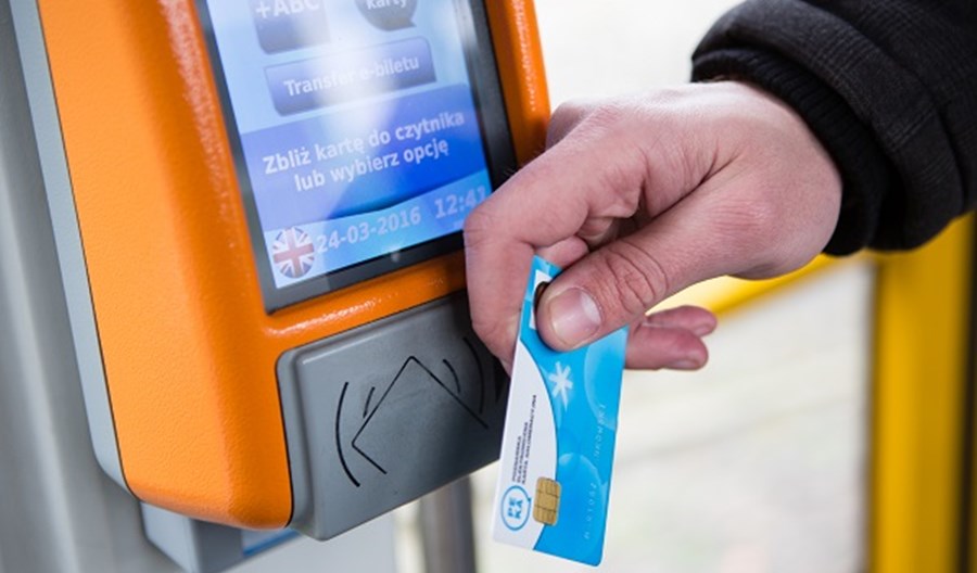 Poznań: PEKA do rozbudowy. Bilety okresowe online i karta płatnicza zamiast biletu Poznań: PEKA do rozbudowy. Bilety okresowe online i karta płatnicza zamiast biletu