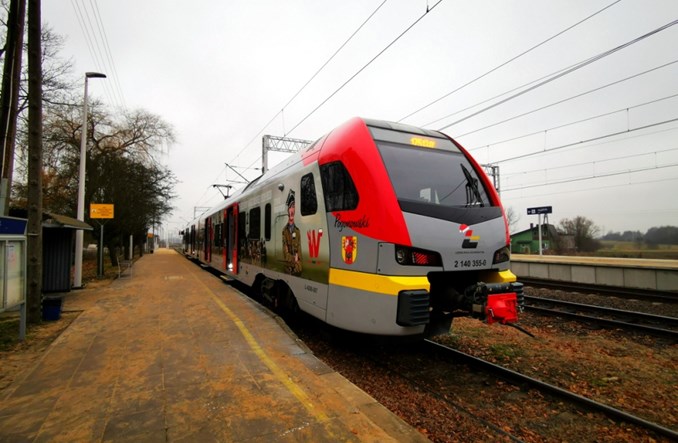 ŁKA: Korzyści z częstszych kursów i nowej infrastruktury