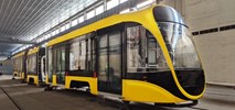 Kijów wybiera dostawcę tramwajów