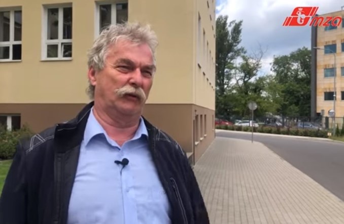 Kierowca MZA bezpodstawnie zatrzymany przez policję. Postanowienie sądu