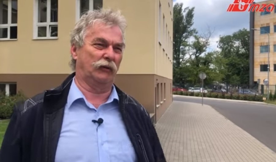 Kierowca MZA bezpodstawnie zatrzymany przez policję. Postanowienie sądu Kierowca MZA bezpodstawnie zatrzymany przez policję. Postanowienie sądu