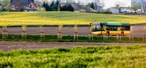 Pomorze Zachodnie: Transport na życzenie – pomoc dla wykluczonych komunikacyjnie