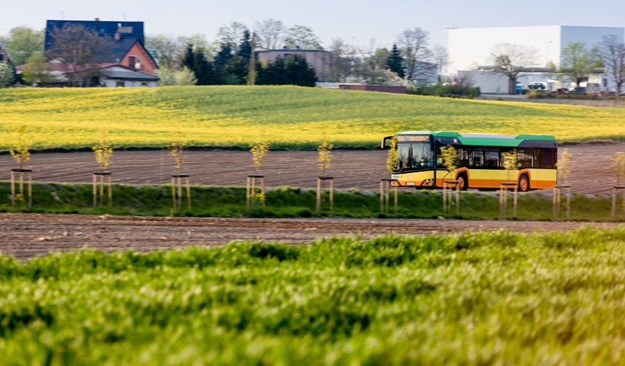 Pomorze Zachodnie: Transport na życzenie – pomoc dla wykluczonych komunikacyjnie Pomorze Zachodnie: Transport na życzenie – pomoc dla wykluczonych komunikacyjnie