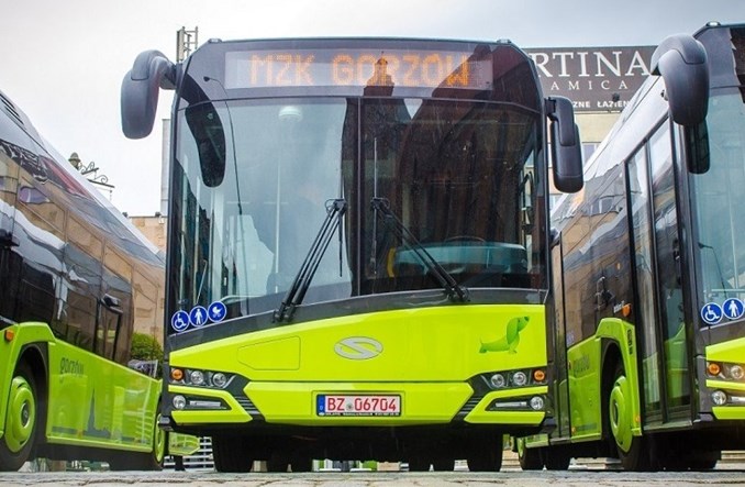 Kto dostarczy hybrydy dla Gorzowa Wielkopolskiego?