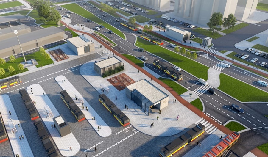 Warszawa. Węzły i wspólny bilet przyciągają pasażerów, ale… Warszawa. Węzły i wspólny bilet przyciągają pasażerów, ale…