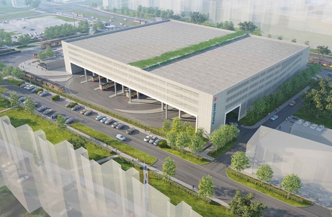 Metro: Węzły Karolin i Lazurowa. ZTM zbiera dokumenty