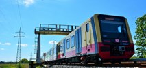Nowe pociągi S-Bahn w Berlinie wożą pasażerów