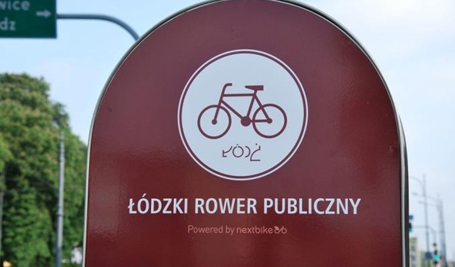 Łódzki Rower Publiczny: O krok od podpisania umowy z Homeport Łódzki Rower Publiczny: O krok od podpisania umowy z Homeport