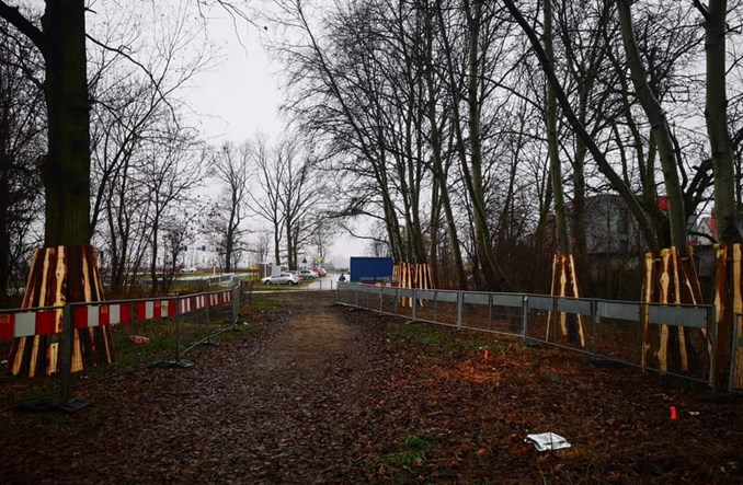 Wrocław: Powstaną kolejne parkingi przesiadkowe park and ride