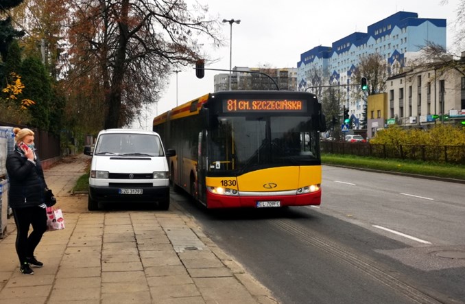 Łódź: Nie będzie zmiany układu połączeń na Retkini na czas robót na stacji Łódź Kaliska 